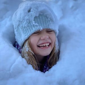 Meet your Posher, Mollie